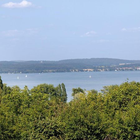 Apartmán Granzow Gaienhofen  Exteriér fotografie