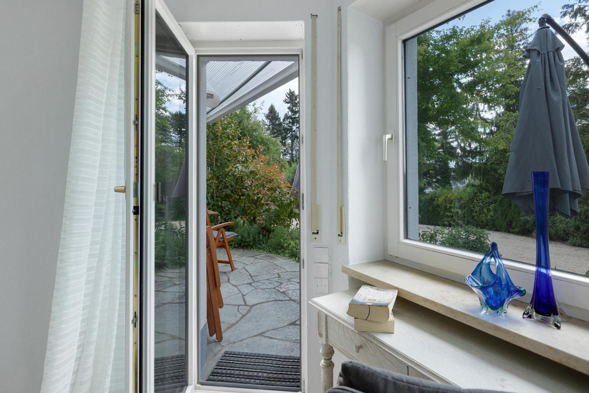 Apartmán Granzow Gaienhofen  Exteriér fotografie