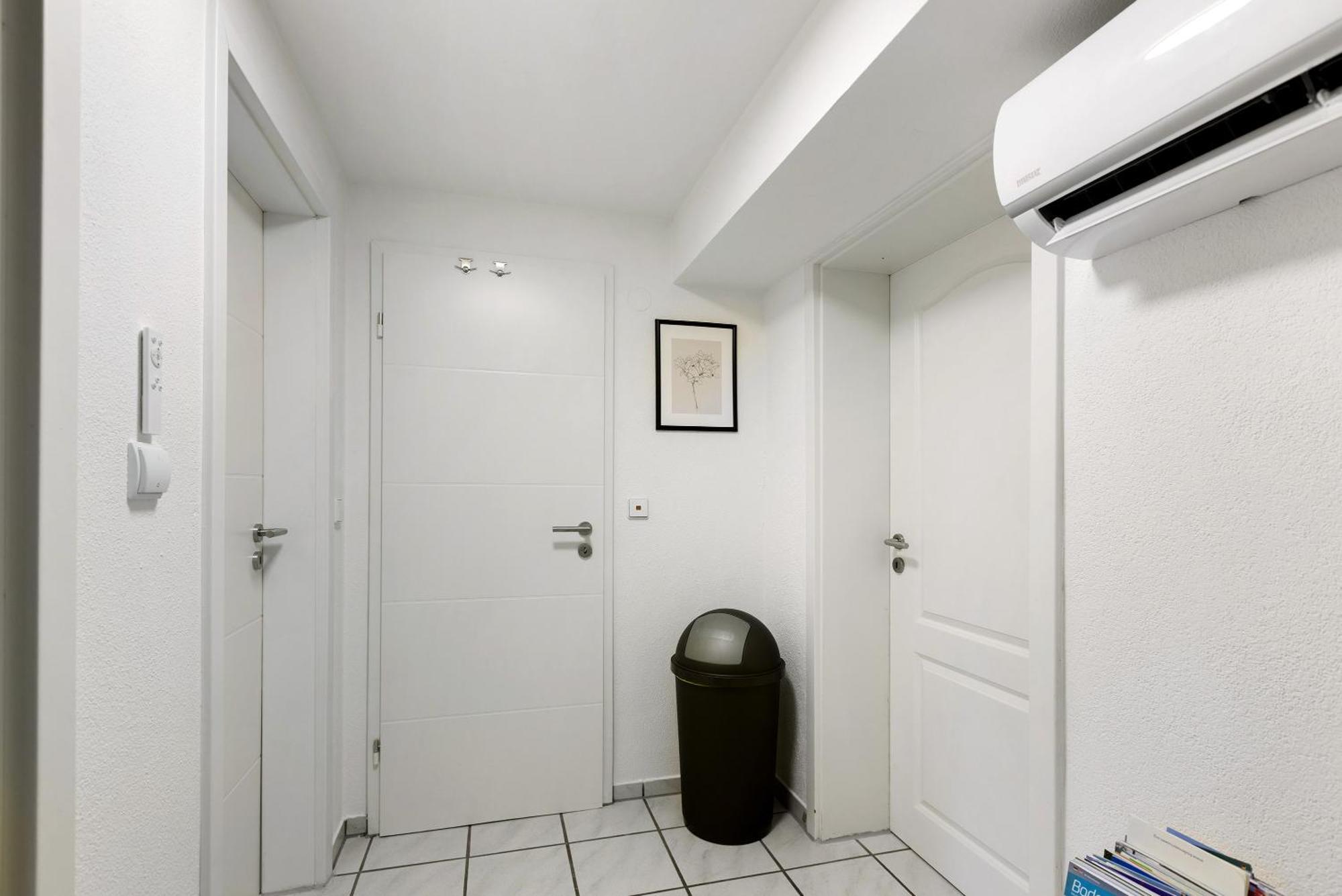 Apartmán Granzow Gaienhofen  Exteriér fotografie