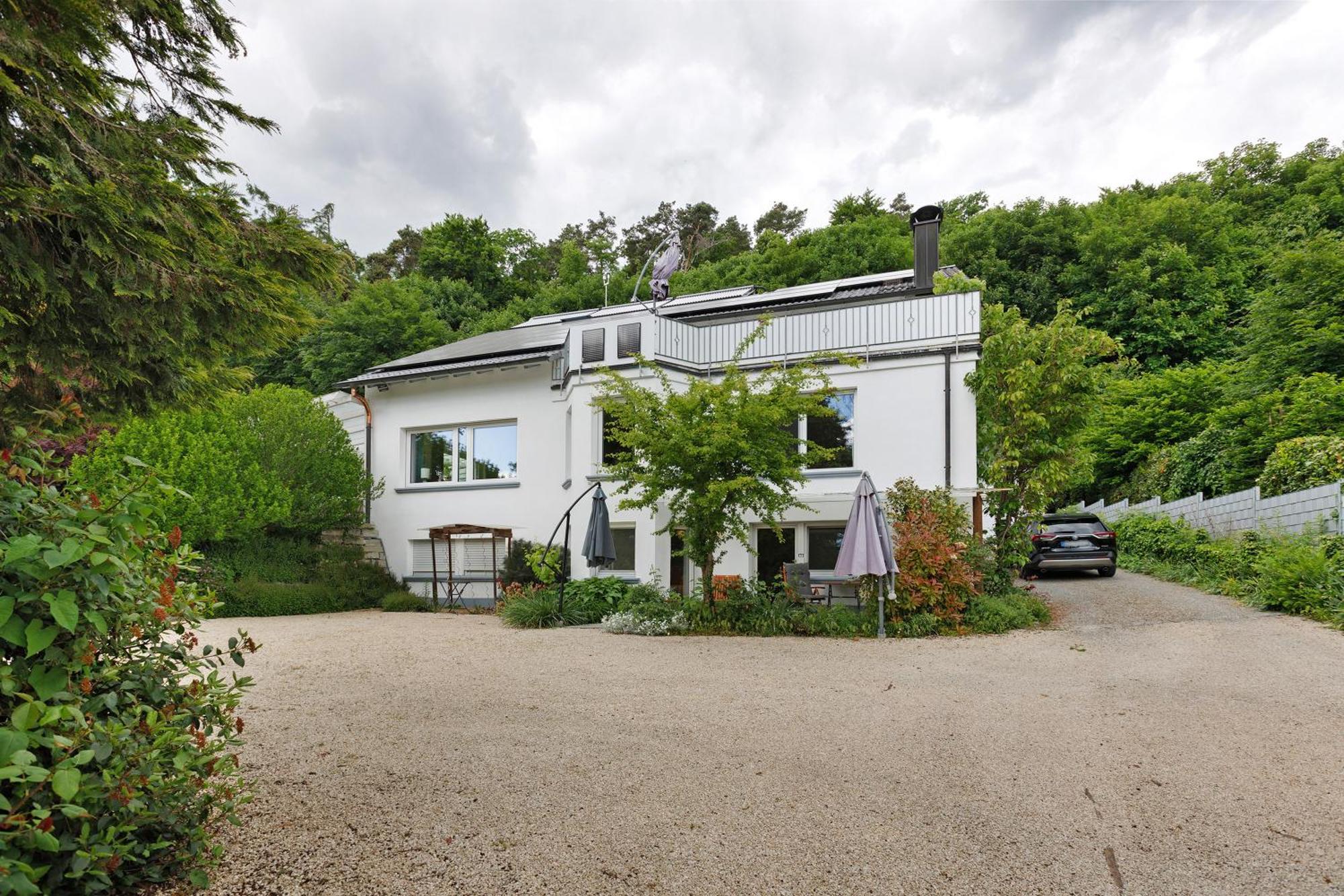 Apartmán Granzow Gaienhofen  Exteriér fotografie